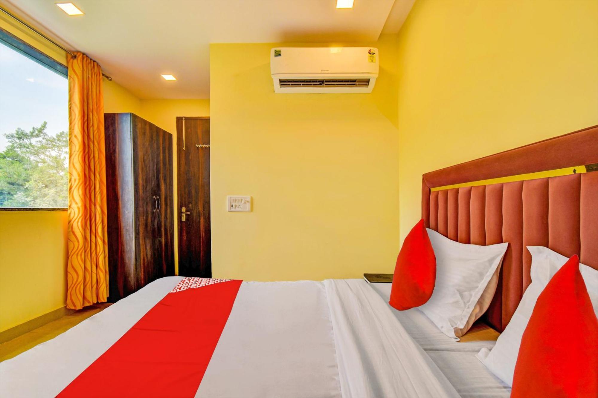 Hotel O Friendship Inn เดลี ภายนอก รูปภาพ