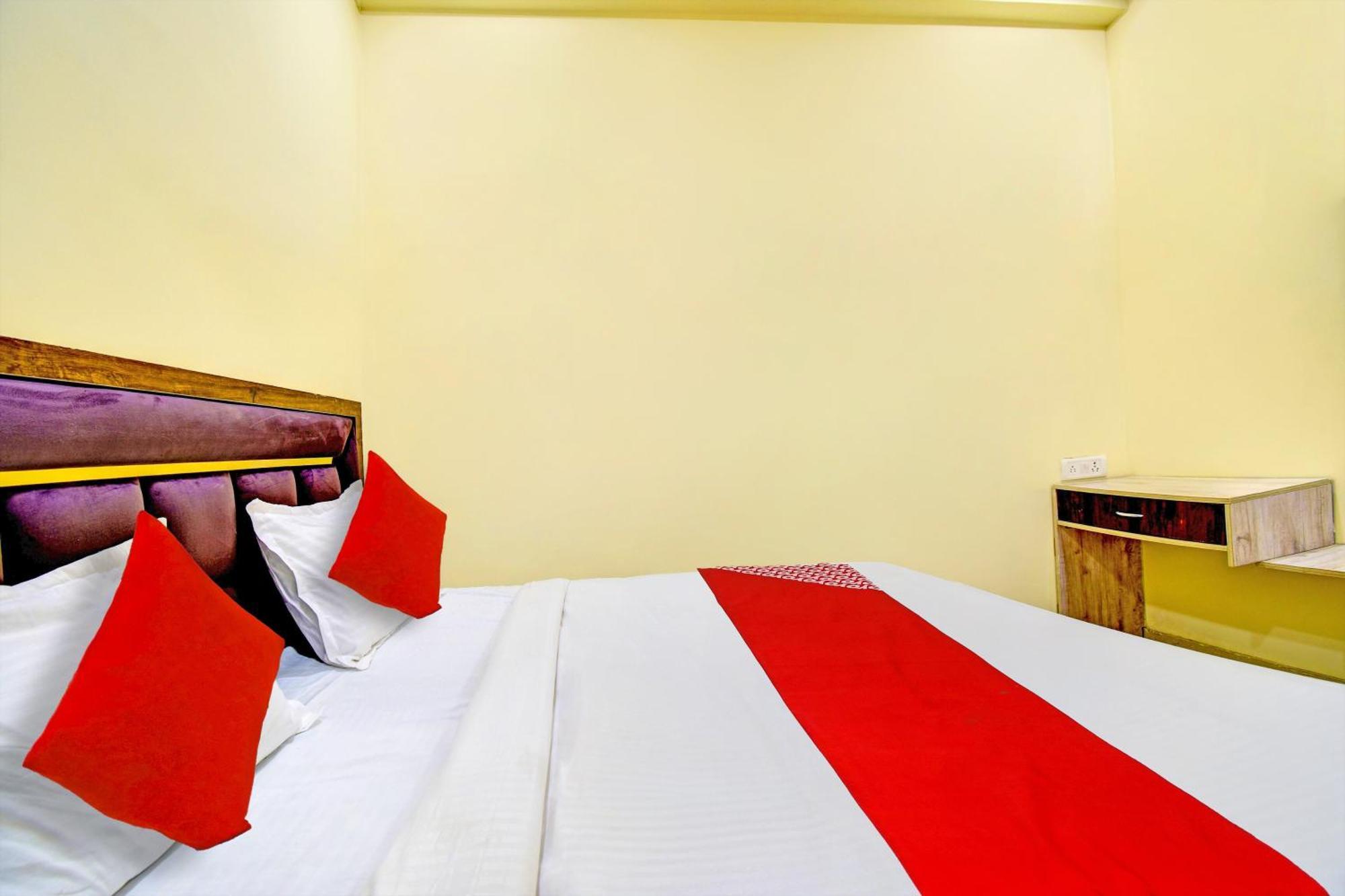Hotel O Friendship Inn เดลี ภายนอก รูปภาพ